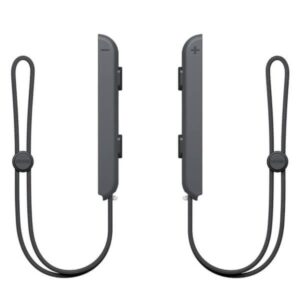 Nintendo Joy-Con Juoda, Žalia, Rožinė „Bluetooth“ Žaidimų pultelis Analoginis / skaitmeninis Nintendo Switch - Image 2