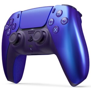 Sony 1000044475 žaidimų valdiklis Indigo Bluetooth/USB Žaidimų pultelis Analoginis / skaitmeninis PlayStation 5, iOS - Image 3