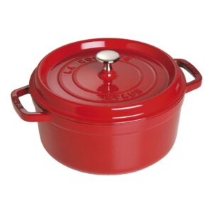Staub 40509-835-0 gili kepimo skarda 3,7 L Ketus - Image 1