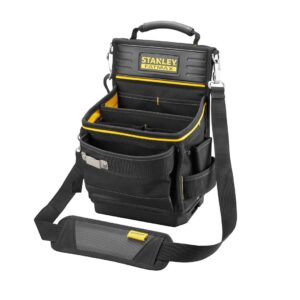 Stanley FATMAX FMST17624-1 įrankių saugojimo dėklas Juoda - Image 2