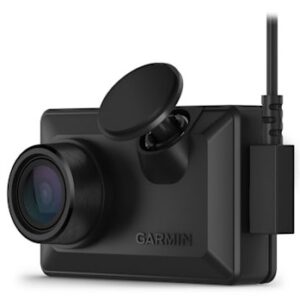 Garmin X110 „Full HD“ „Wi-Fi“ Bluetooth Baterija, DC Juoda - Image 3
