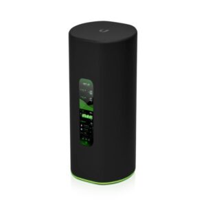 AmpliFi Alien WiFi Kit belaidis maršrutizatorius Gigabitinis eternetas Dviguba juosta (2,4 GHz / 5 GHz) Juoda, Žalia - Image 3