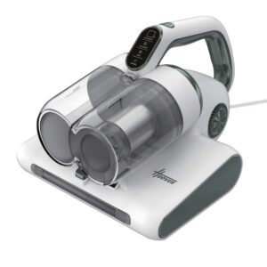 Hoover HMC510UV 011 rankinis dulkių siublys Šalavijas, Balta Bemaišis - Image 2