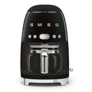 Smeg DCF02BLEU kavos aparatas Rankinis Lašelinis kavos aparatas 1,4 L - Image 1