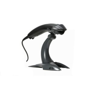 Honeywell Voyager 1200g Rankinis brūkšninių kodų skaitytuvas 1D Lazeris Juoda - Image 3