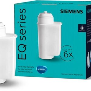 Siemens TZ70063A kavos aparato dalis / priedas Vandens filtras