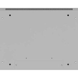 Lanberg WF01-6409-23S lentyna 9U Sieninis stovas Pilka - Image 2