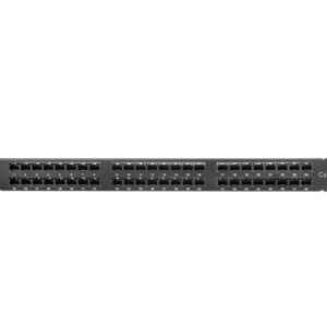 Lanberg PPU6-1048-B komutacinė panelė 1U - Image 3