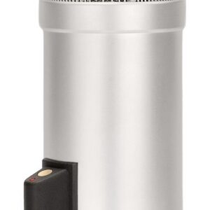 RØDE Broadcaster Sidabras Studijos mikrofonas - Image 2