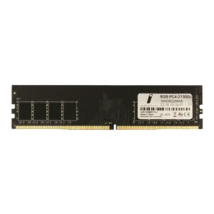 Innovation IT 4251538807241 atminties modulis 8 GB 1 x 8 GB DDR4 288-pin DIMM
