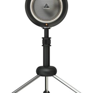 Behringer BV-BOMB Mikrofon pojemnościowy USB