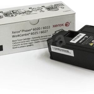 Xerox 106R02763 tonerio kasetė 1 vnt Originalus Juoda