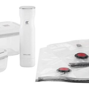 Starterinis rinkinys ZWILLING Fresh & Save S/M stiklas