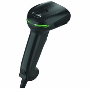 Honeywell Xenon XP 1950g Rankinis brūkšninių kodų skaitytuvas 1D/2D LED Juoda - Image 1