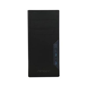 Antec VSK3000E-U3 kompiuterio korpusas „Midi Tower“ Juoda - Image 2