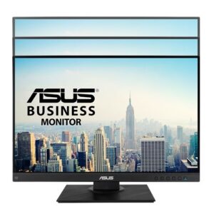 ASUS BE24WQLB LED display 61,2 cm (24.1") 1920 x 1200 pikseliai WUXGA Juoda - Image 3
