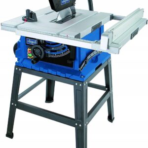 SCHEPPACH STALINIS PJŪKLAS 255mm 2000W HS105