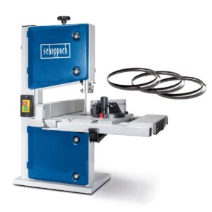 SCHEPPACH JUOSTINIS PJŪKLAS HBS30X