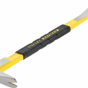 STANLEY PREC. siauras laužtuvas 300mm BI-MAT