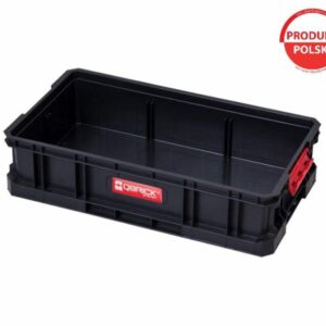 QBRICK SYSTEM TWO DĖŽĖ 100 526 x 307 x 126