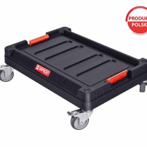 QBRICK SYSTEM TWO TRANSPORTAVIMO PLATFORMA 595 x 395 x 175