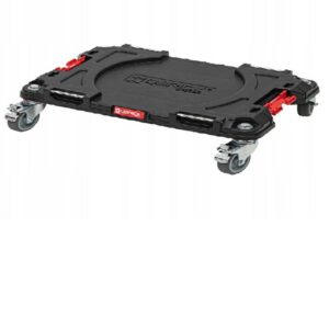 QBRICK SYSTEM PRO TRANSPORTAVIMO PLATFORMA