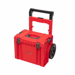 QBRICK SYSTEM PRO CART 2.0 PLUS RED ULTRA HD CUSTOM - Image 1