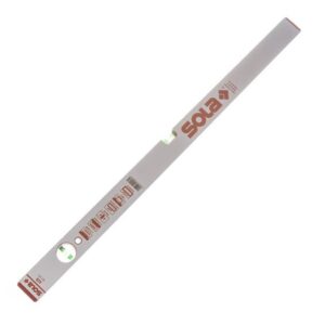 SOLA ALIUMININIS GULSČIUKAS AZB 60 60cm