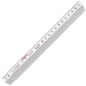 SOLA MIARA SKŁADANA POLIAMIDOWA 2m / BALTA HK 2/10W