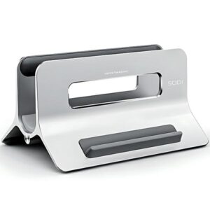 SODI Gravity Stand for MacBook SMS-300 silver