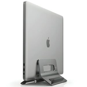 SODI Gravity Stand for MacBook SMS-300 silver - Image 2