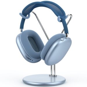 SODI AirPods Max Stand SAM-300 blue - Image 5