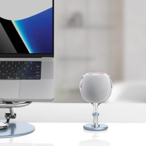 SODI Apple HomePod Stand SHM-300 blue - Image 6