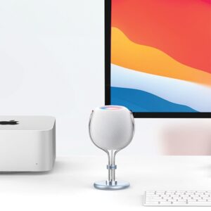 SODI Apple HomePod Stand SHM-300 blue - Image 7