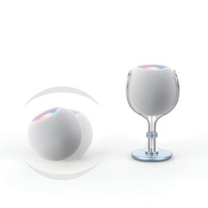 SODI Apple HomePod Stand SHM-300 blue - Image 8