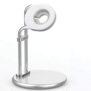 SODI Apple Watch Stand SAW-300 silver - Image 3