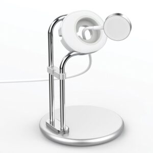 SODI Apple Watch Stand SAW-300 silver - Image 5