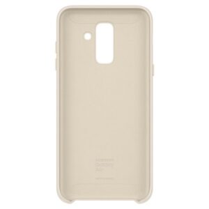 Dėklas Samsung EF-PA605CF A6 Plus 2018 A605 Dual Layer Cover - Image 2