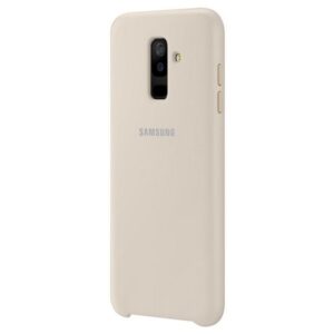 Dėklas Samsung EF-PA605CF A6 Plus 2018 A605 Dual Layer Cover - Image 3