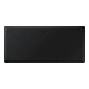 Bluetooth klaviatūra Samsung EJ-B3400UB Keyboard Trio 500 juodos spalvos - Image 2
