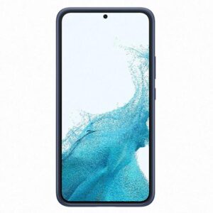 Dėklas Samsung EF-MS906CN S22+ S906 navy Frame Cover - Image 2