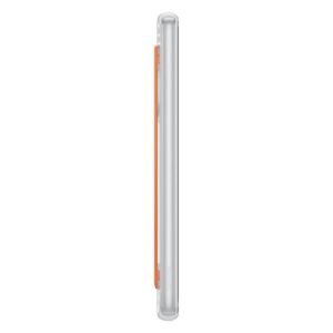 Dėklas Samsung EF-XA336CT A33 5G A336 transparent Slim Strap Cover - Image 5