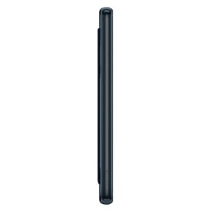 Dėklas Samsung EF-XA336CB A33 5G A336 juodos spalvos Slim Strap Cover - Image 5
