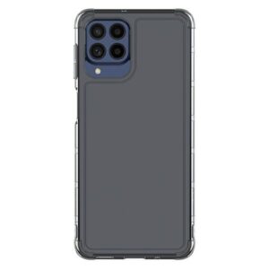 Samsung GP-FPM536KDABW M53 5GM dėklas juodos spalvos