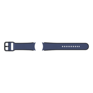 Two-tone Sport Band Samsung ET-STR91LNEGEU for Watch5 20mm M/L navy - Image 2