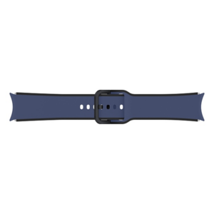 Two-tone Sport Band Samsung ET-STR91LNEGEU for Watch5 20mm M/L navy - Image 3