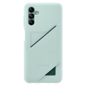 Samsung EF-OA047TGEGWW A04s A047 green Card Slot dėklas