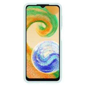 Samsung EF-OA047TGEGWW A04s A047 green Card Slot dėklas - Image 2