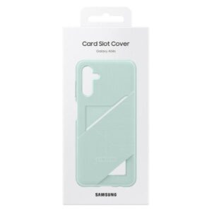 Samsung EF-OA047TGEGWW A04s A047 green Card Slot dėklas - Image 6