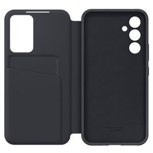 Samsung EF-ZA546CBEGWW A54 5GA546 juodos spalvos Smart View Wallet Dėklas dėklas - Image 5